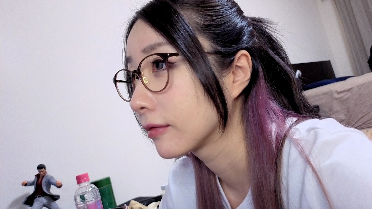 ksonが配信する予定です