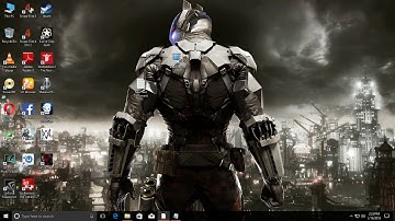 How to Install Gadgets on Windows 8/8.1/10