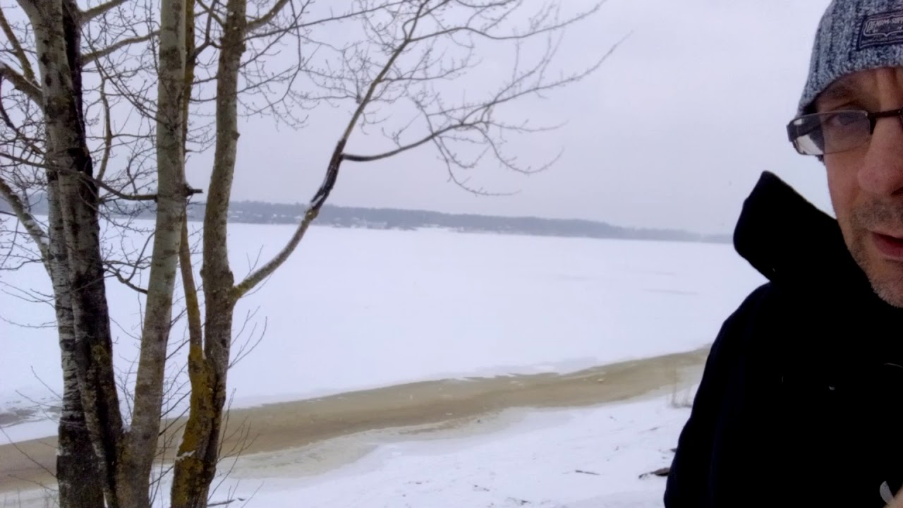 17.02.18 Променад. Рига. Латвия.