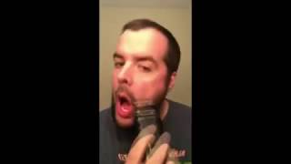 78GreatScott: Farewell, Beard! (Part 1 of 2)