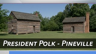 Carolina Impact: James K Polk Historic Site screenshot 5