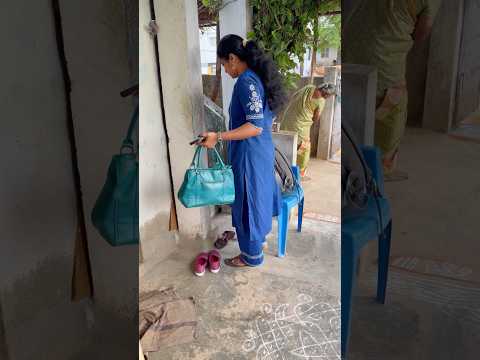 ఒక్కరోజు కూడా సరిగా ఉండలేదు🥺 #rekhacuty9531 #youtubeshorts