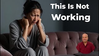 Why Healing Feels Stuck: Break Free Now