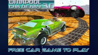 Whirlpool Car Derby 3D - Android Apps on Google Play - Free Car Games To Play Now - Car Driving screenshot 1