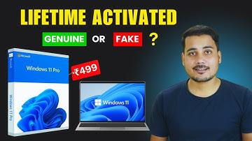 Buy Windows 11 Pro Genuine Product Key | How to Activate Windows 11 Pro for
Lifetime | Retail vs OEM