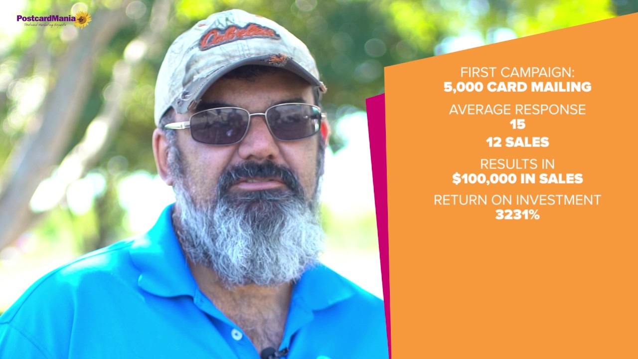 How to Get Landscaping Customers: Case Study
