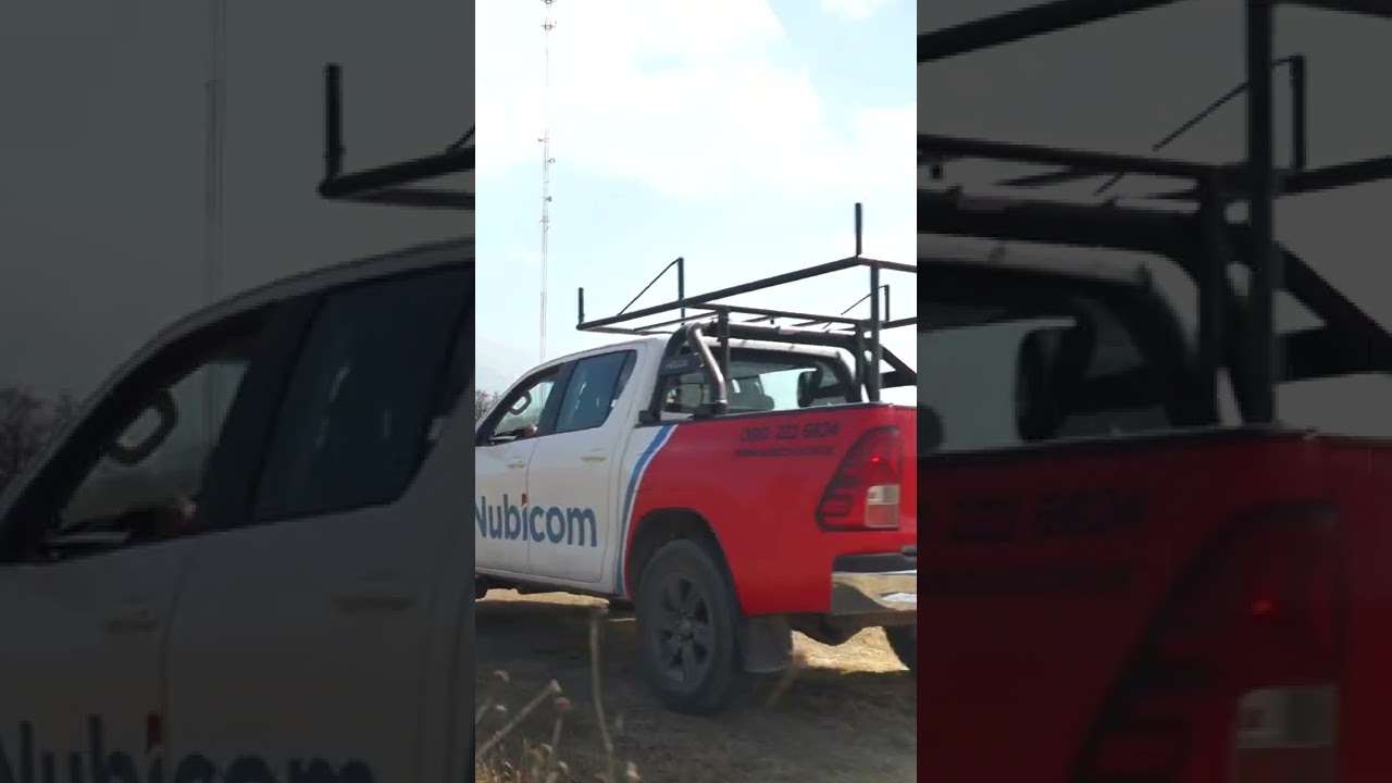 Nubicom en Noa es conectividad