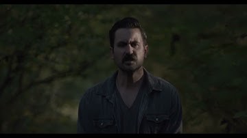 Sean McConnell // SKIN (Official Music Video)