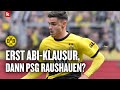 Kehl über PSGs ewige Jagd, den großen Traum Wembley und Youngster Kjell Wätjen | PSG - BVB