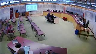 Budget - December 5, 2017