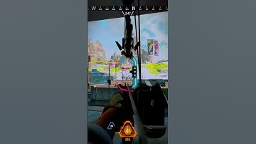 My best bocek clip#like #apexlegends #bow #bocek #fyp #shorts #gaming #content #headshot #clip #apex