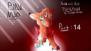 We will fall Together OC PMV MAP 0/31 TAKEN (OPEN)