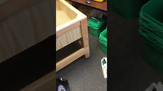 MSPS AR Sandbox Set-Up Video 1 of 2