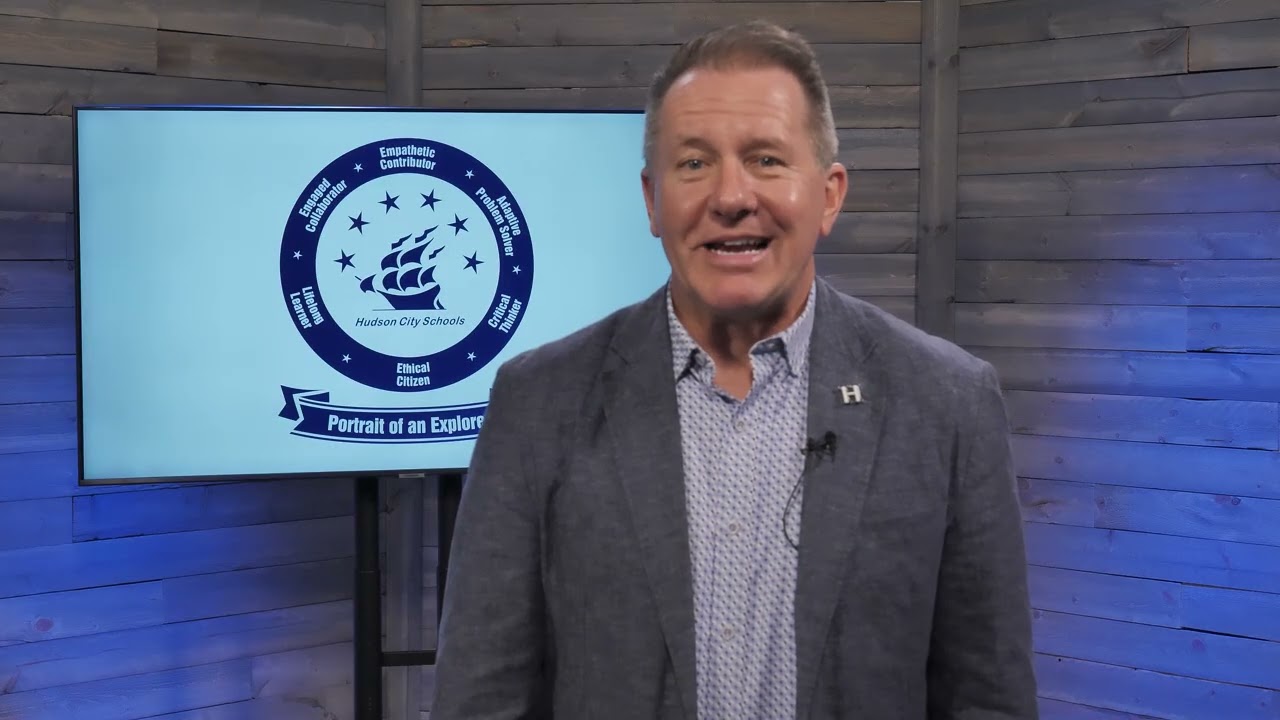 Hudson Connects Weekly - January 23, 2026