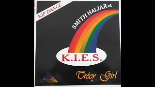 Smith Haliar - Trecy Girl ????, France