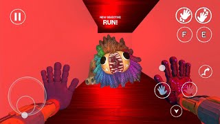 Garten Of Playtime Mobile Full Gameplay  screenshot 3