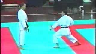 Fugazza Carlo & Fugazza Fabio Kime Waza