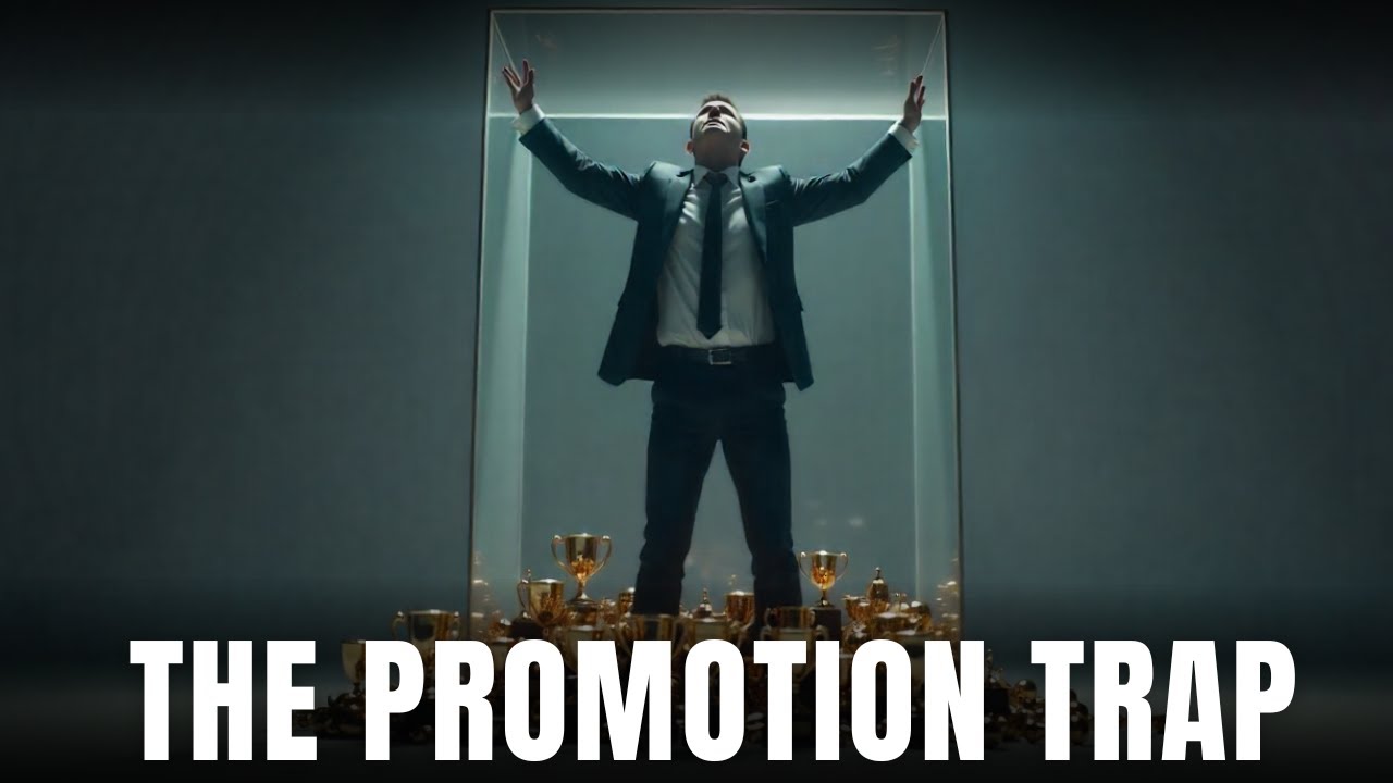 From Hero to Zero: The Peter Principle Explained