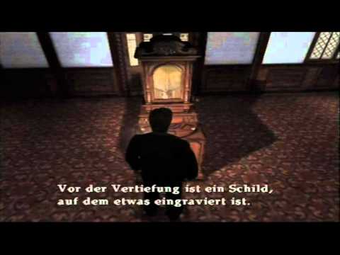 Lets Play Silent Hill 2 German #24 - Mrder