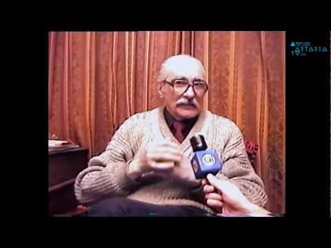 ინტერვიუ მიხეილ თუმანიშვილთან