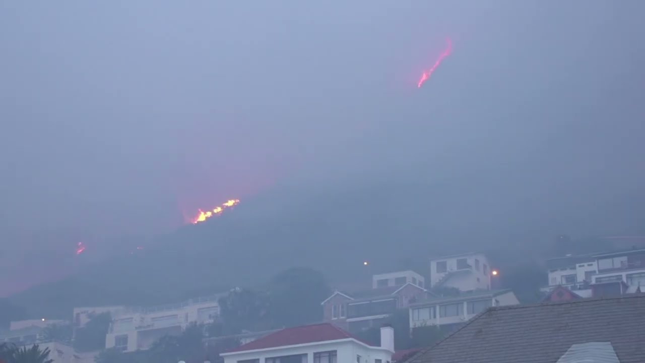 Teeterin' on the Brink - Muddy Rock