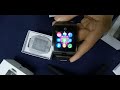 Q18 smart watch bluetooth smartwatch TF and SIM Smart watch Bluetooth iOS and Android