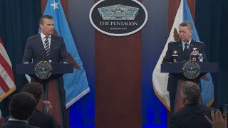 Georgia lawmakers react to U.S. strikes on Iran