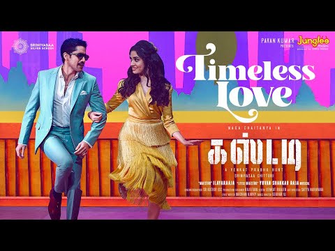 Timeless Love Song Lyrics on YouTube