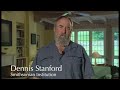 Dr. DENNIS STANFORD. THE SOLUTREAN SOLUTION. SMITHSONIAN INSTITUTION. WASHINGTON.