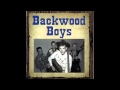 Backwood Boys - Alone and Forsaken (Hank Williams Sr. Cover)