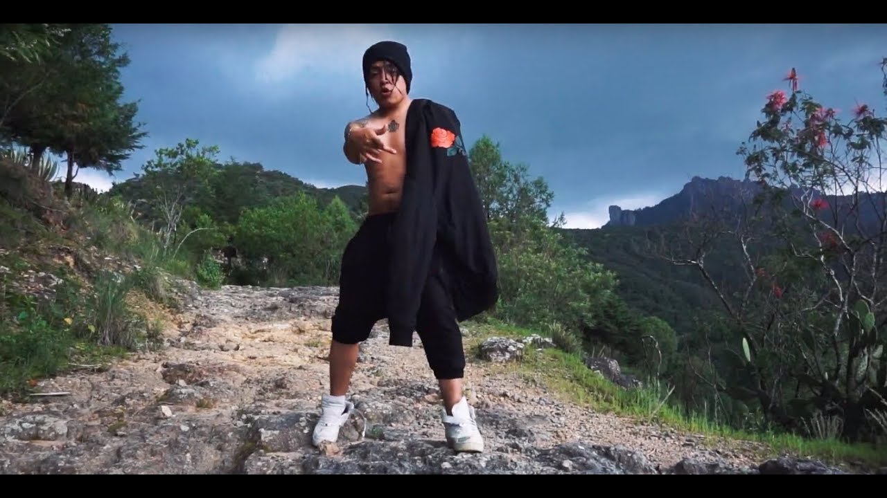 Watch Hacia el Cielo - Eyecee (Video Oficial) on YouTube Watch Hacia el Cielo - Eyecee (Video Oficial) on YouTube