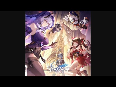 [Unreleased Track] Lustprinzip (Variation) - Honkai: Star Rail 2.0 OST