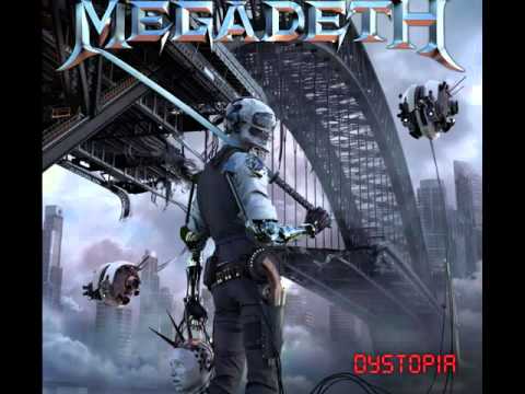 Megadeth   Lying In State