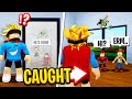 My TOYS were ALIVE in Roblox BROOKHAVEN RP!! (Funny)