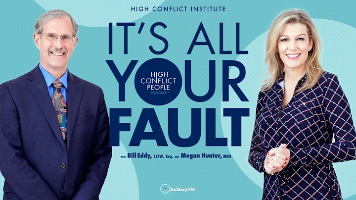 Dealing with Drama: Histrionic High Conflict People