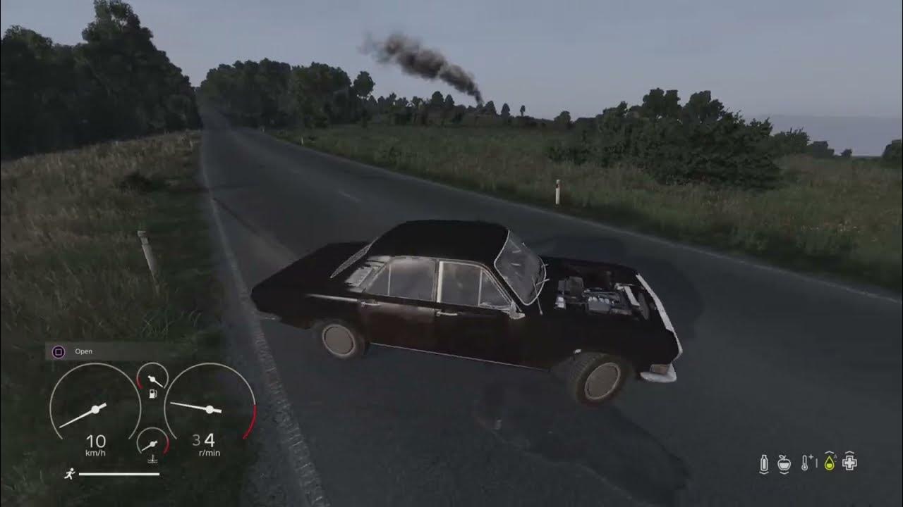 Redlining the Olga DayZ YouTube