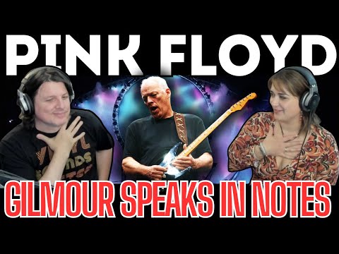 Gilmour’s Tone Is HAUNTING Here | First Time Reaction to PINK FLOYD - Sorrow (Pulse Live 1994)