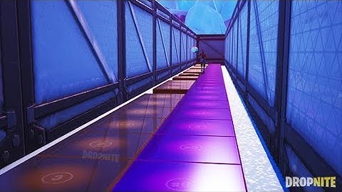 ALI A INTRO SONG ON FORTNITE MUSIC BLOCKS - Fortnite Creative Map Codes