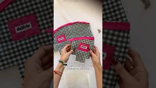 Kit matero paso a paso - Como hacer kit matero - Yerbera y azucarera de tela - Tutorial de costura