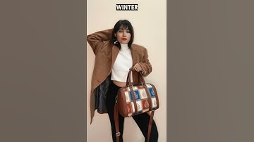 Styling Newly Launched Morbi Floral Motif Handbag