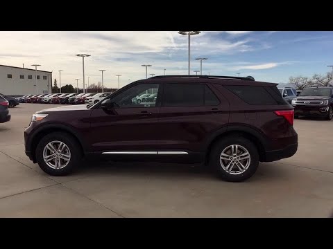 2020 Ford Explorer Denver, Aurora, Parker, Highlands Ranch, Littleton