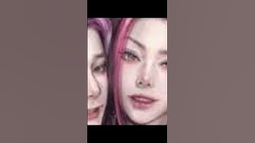 hola senorita | Abby x Mira x Romance | #hola #senorita #kpdh #mira  #romance #abby #sajaboys