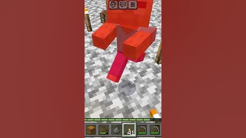 เกม Minecraft เล่นไปเรื่อยเปื่อยผมตกใจหมด ไม่รู้มาเเต่ไหน555