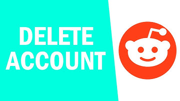 How to Delete Reddit Account on Android/IOS!