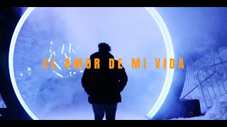 MONTELIER - EL AMOR DE MI VIDA (Official Video) #bachata - #bachata2024