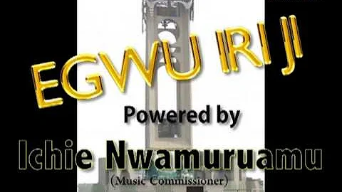 Egwu Iri Ji (New yam Festival music) from Umuahia