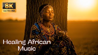 Download Lagu Ubuntu Spirit Path: African Meditation \u0026 Healing Music for Emotional Restoration MP3