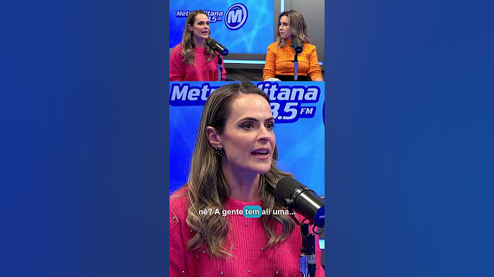 REGIANE TÁPIA: "THE GAZETA DOES NOT WORK WITH SENSATIONALISM!"