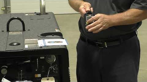 MILLER PIPEPRO W/WIRELESS INTERFACE REMOTE