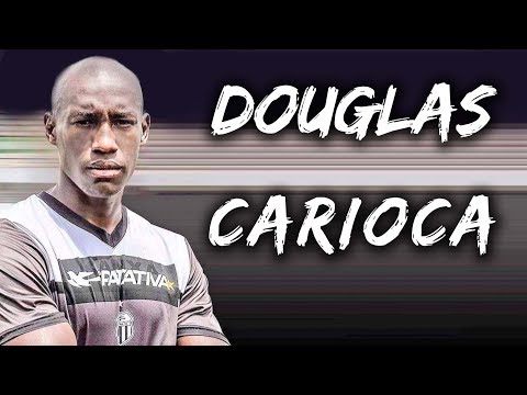 Douglas Carioca ●